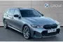 2022 BMW 3 Series Touring M340i xDrive MHT 5dr Step Auto