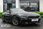 2021 BMW Z4 sDrive M40i 2dr Auto