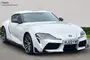 2022 Toyota GR Supra 2.0 Pro 3dr Auto