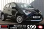 2021 Toyota Aygo 1.0 VVT-i X-Play TSS 5dr