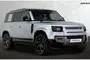 2021 Land Rover Defender 3.0 D300 X-Dynamic HSE 110 5dr Auto [7 Seat]
