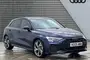 2025 Audi A3 35 TFSI Black Edition 5dr S Tronic