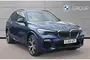 2019 BMW X5 xDrive30d M Sport 5dr Auto