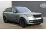 2022 Land Rover Range Rover 4.4 P530 V8 Autobiography LWB 4dr Auto  [7 Seat]