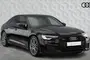 2021 Audi A6 40 TDI Quattro Black Edition 4dr S Tronic