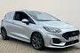2022 Ford Fiesta 1.0 Ecoboost 125 Sport Van