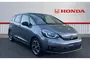 2022 Honda Jazz 1.5 i-MMD Hybrid EX 5dr eCVT