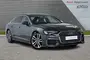 2022 Audi A6 40 TFSI S Line 4dr S Tronic