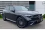 2025 Mercedes-Benz GLC GLC 300d 4Matic AMG Line Premium + 5dr 9G-Tronic