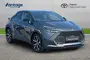2025 Toyota C-HR 1.8 Hybrid Design 5dr CVT