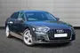 2025 Audi A8 L 60 TFSI e Quattro S Line 4dr Tiptronic