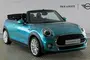 2018 MINI Convertible 1.5 Cooper II 2dr Auto