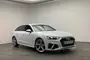 2024 Audi A4 Avant 40 TFSI 204 S Line 5dr S Tronic