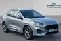 2022 Ford Kuga 2.5 PHEV ST-Line Edition 5dr CVT
