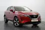 2023 Nissan Qashqai 1.3 DiG-T MH 158 N-Connecta 5dr Xtronic