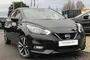 2022 Nissan Micra 1.0 IG-T 92 Tekna 5dr CVT