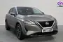 2023 Nissan Qashqai 1.3 DiG-T MH 158 Tekna 5dr