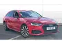 2021 Audi A4 35 TFSI Sport Edition 5dr