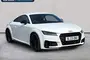 2023 Audi TT 40 TFSI Black Edition 2dr S Tronic