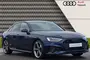 2022 Audi A4 35 TFSI Black Edition 4dr S Tronic