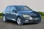 2020 Skoda Fabia 1.0 TSI SE L 5dr