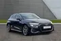 2022 Audi A3 30 TFSI S Line 5dr