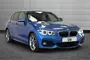 2016 BMW 1 Series 118i [1.5] M Sport 5dr