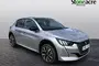 2022 Peugeot 208 100kW GT 50kWh 5dr Auto