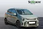 2024 Kia Picanto 1.2 GT-line S 5dr
