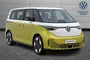 2024 Volkswagen ID.Buzz 150kW Style Pro 77kWh 5dr Auto