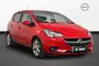 2016 Vauxhall Corsa 1.4 ecoFLEX Energy 5dr [AC]