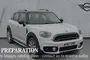 2017 MINI Countryman 2.0 Cooper S 5dr Auto