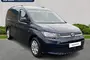 2025 Volkswagen Caddy Maxi 1.5 TSI Life 116 5dr DSG [Tech Pack]
