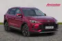 2025 MG ZS 1.5 Hybrid+ Trophy 5dr Auto