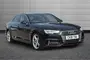 2018 Audi A4 1.4T FSI S Line 4dr S Tronic [Leather/Alc]