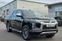 2021 Mitsubishi L200 Double Cab DI-D 150 Barbarian X 4WD Auto