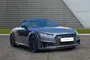 2020 Audi TT 50 TFSI Quattro TTS Black Edition 2dr S Tronic
