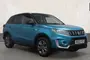 2022 Suzuki Vitara 1.5 Hybrid SZ-T 5dr AGS