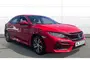 2021 Honda Civic 1.0 VTEC Turbo 126 SE 5dr
