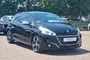 2016 Peugeot 208 1.6 THP GTi Prestige 3dr