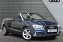 2019 Audi A3 35 TFSI Sport 2dr S Tronic