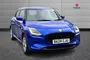 2024 Suzuki Swift 1.2 Mild Hybrid Motion 5dr