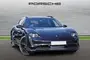 2022 Porsche Taycan Cross Turismo 350kW 4 93kWh 5dr Auto