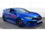 2019 Honda Civic 2.0 VTEC Turbo Type R GT 5dr