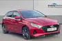2022 Hyundai i20 1.0T GDi 48V MHD Premium 5dr DCT