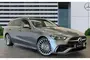 2022 Mercedes-Benz C-Class C200 AMG Line Premium 5dr 9G-Tronic