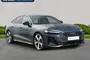 2025 Audi A5 2.0 TFSI 150 Edition 1 4dr S Tronic