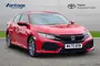 2020 Honda Civic 1.0 VTEC Turbo 126 SE 5dr