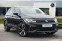 2022 Volkswagen Tiguan Allspace 1.5 TSI R-Line 5dr DSG