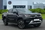 2024 Volkswagen Amarok D/Cab Pick Up Style 2.0 TDI 205 4MOTION Auto